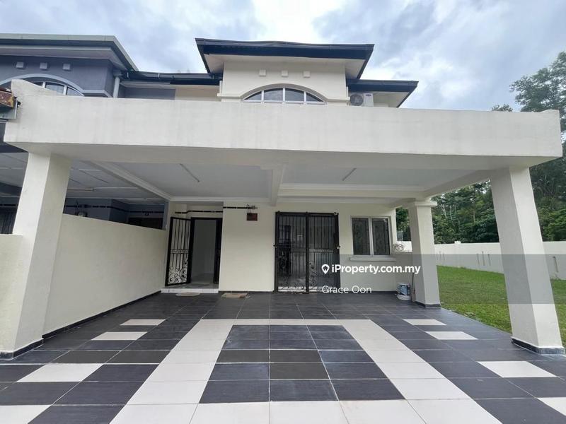 2-storey Terraced House for Sale in Taman Puncak Jalil, Seri Kembangan by Grace Oon - iProperty.com.my