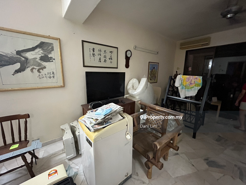 Kondominium untuk Dijual di Templer Impian oleh Dani Lim - iProperty.com.my