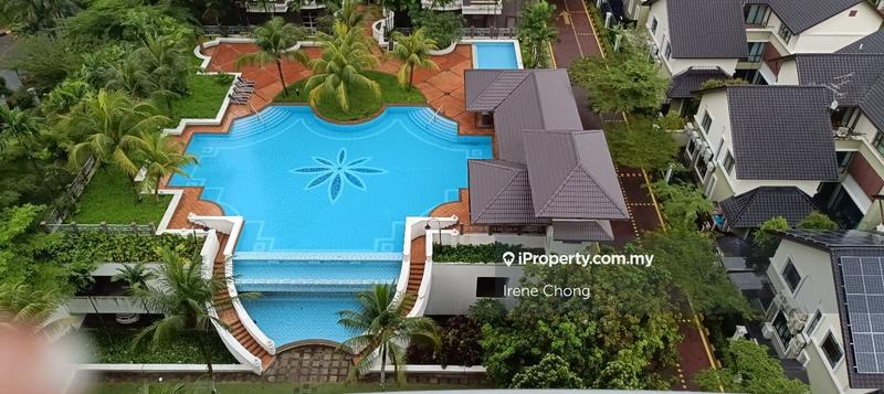 Kondominium untuk Dijual di Almaspuri oleh Irene Chong - iProperty.com.my