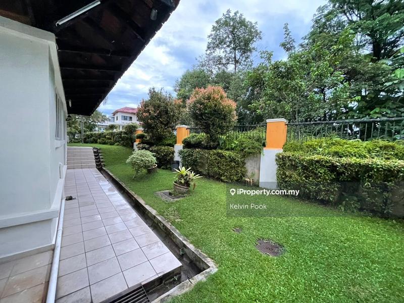 Bungalow House untuk Dijual di Taman Saujana Impian, Kajang oleh Kelvin Pook - iProperty.com.my
