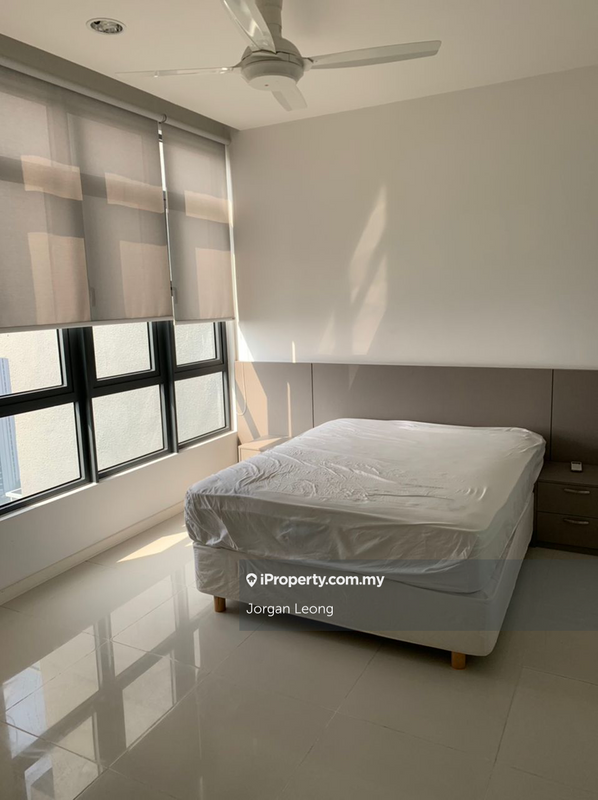 Kediaman Servis untuk Dijual di Tropicana Avenue oleh Jorgan Leong - iProperty.com.my