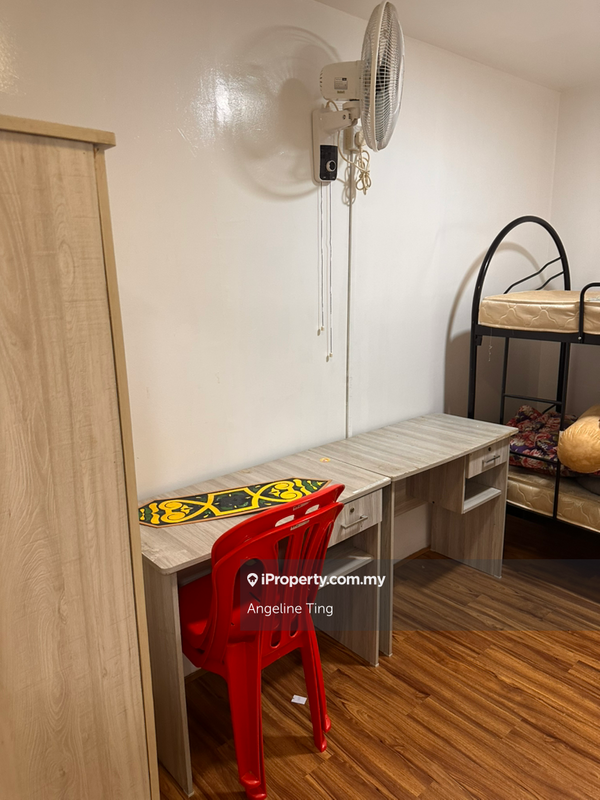 Soho untuk Disewa di Shah Alam, Selangor oleh Angeline Ting - iProperty.com.my