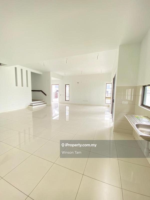 Semi-Detached House for Sale in Denai Alam, Shah Alam by Winson Tam - iProperty.com.my
