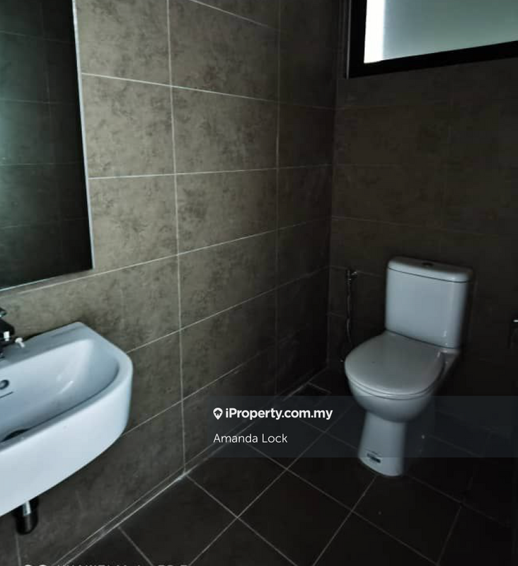 Kondominium untuk Dijual di O2 Residence oleh Amanda Lock - iProperty.com.my