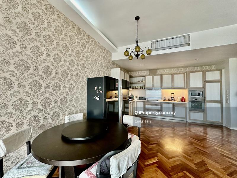 For Sale - Quayside Condominium