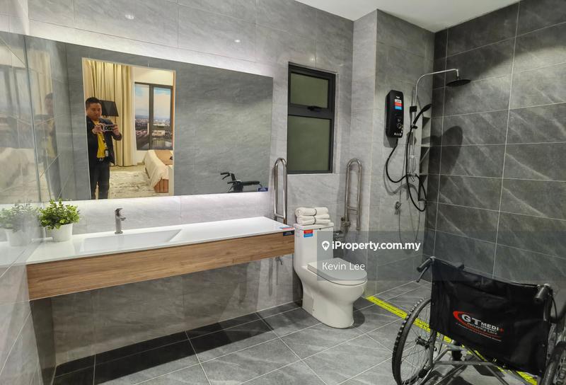 Apartment for Sale in PV 22 Residences by Kevin Lee - iProperty.com.my