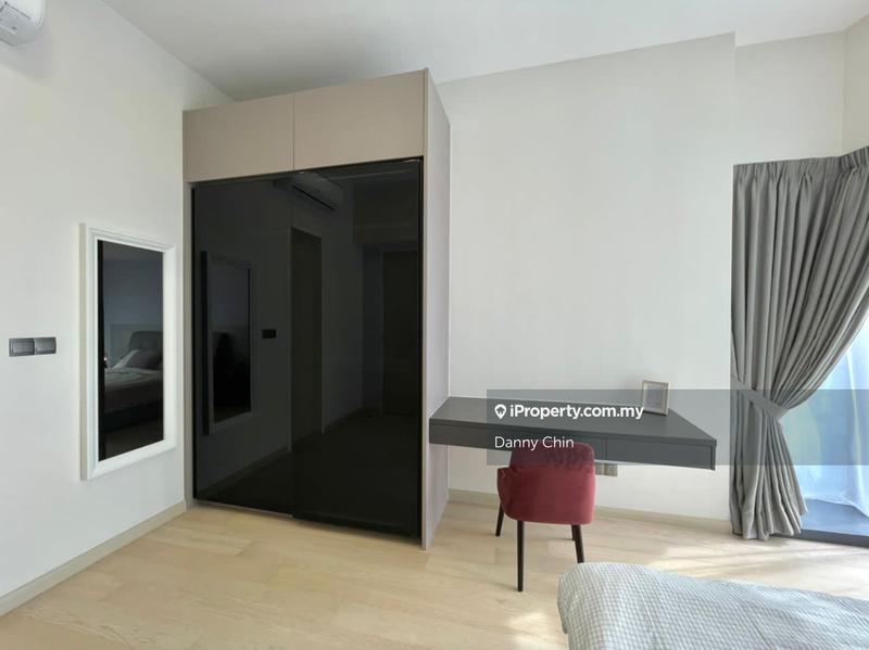 Service Residence for Sale in Star Residences Two by Danny Chin - iProperty.com.my