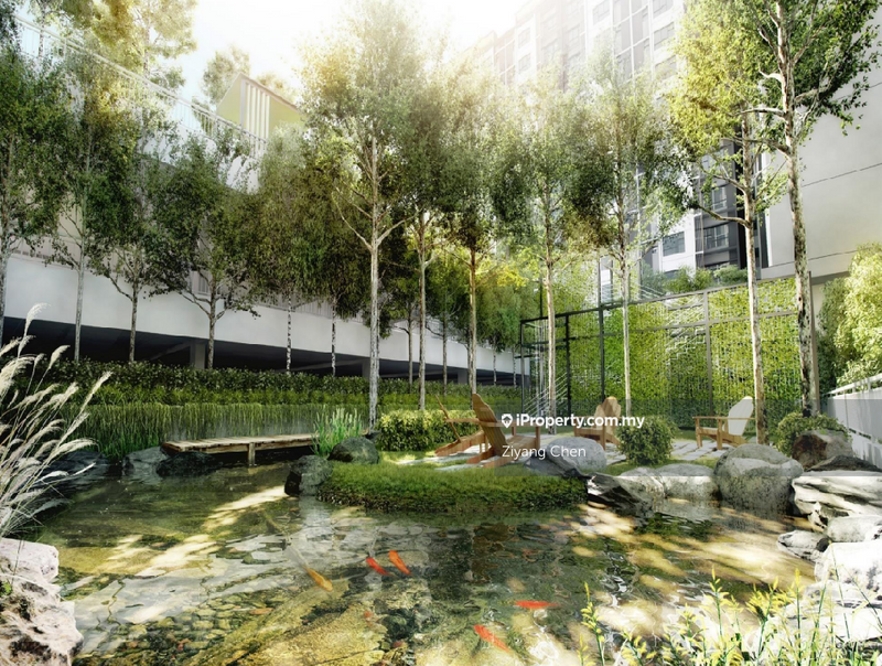 Kondominium untuk Dijual di Embayu oleh Ziyang Chen - iProperty.com.my