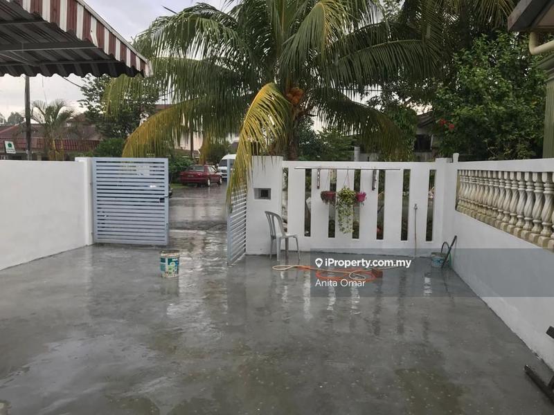 Rumah Teres 1-Tingkat untuk Dijual di Taman Universiti Ss3, Petaling Jaya oleh Anita Omar - iProperty.com.my