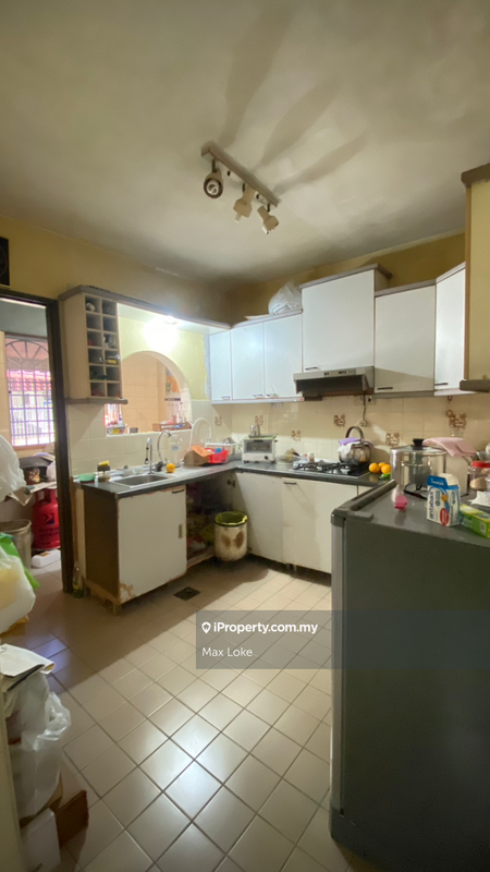 Townhouse for Sale in Taman Midah, Cheras by Max Loke - iProperty.com.my