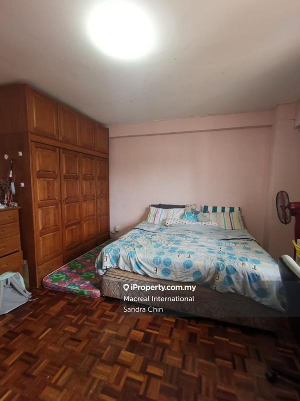 Apartment for Sale in Faber Indah by Sandra Chin - iProperty.com.my