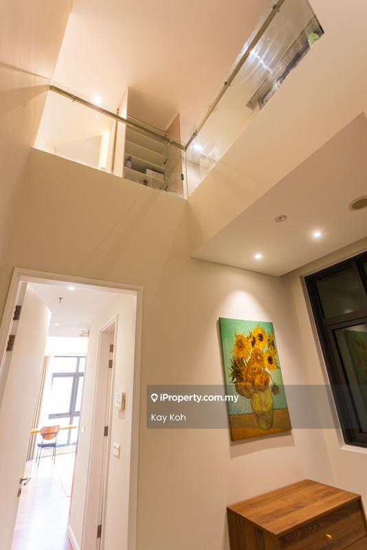 Service Residence for Sale in Tribeca by Kay Koh - Interior - iProperty.com.my