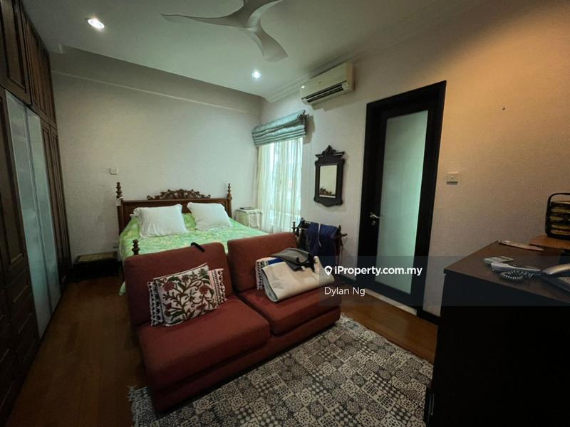 Condominium for Sale in Palmyra Bangsar by Dylan Ng - iProperty.com.my