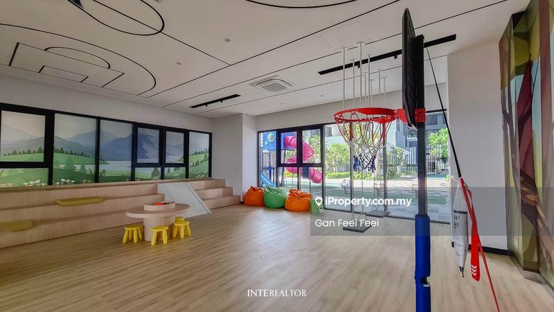 Condominium for Rent in Muze @ PICC by Gan Feei Feei - iProperty.com.my