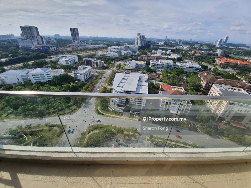 Service Residence for Rent in Cybersquare by Sharon Fong - iProperty.com.my