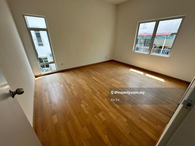 Semi-Detached House for Sale in Bandar Seri Coalfields, Ijok by Ka Ee - iProperty.com.my