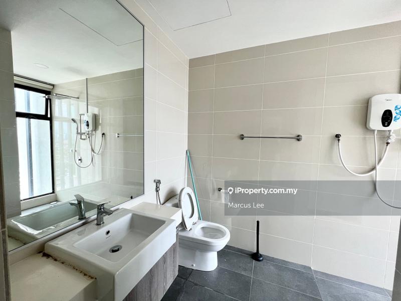 Service Residence for Rent in Southkey Mosaic by Marcus Lee - iProperty.com.my
