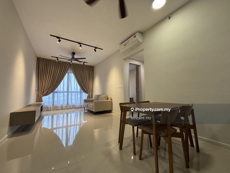 For Rent - Sunway Belfield