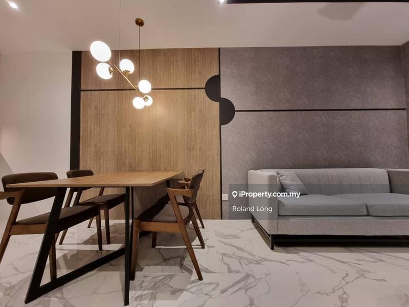 Service Residence for Rent in Lumi Tropicana by Roland Long - iProperty.com.my