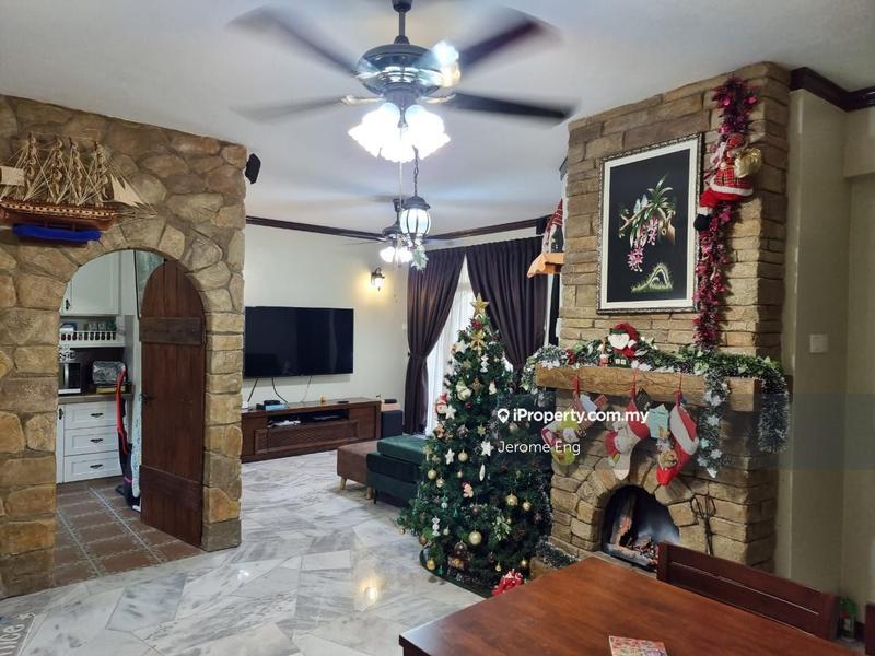 Apartment untuk Dijual di Lavinia Apartments oleh Jerome Eng - iProperty.com.my