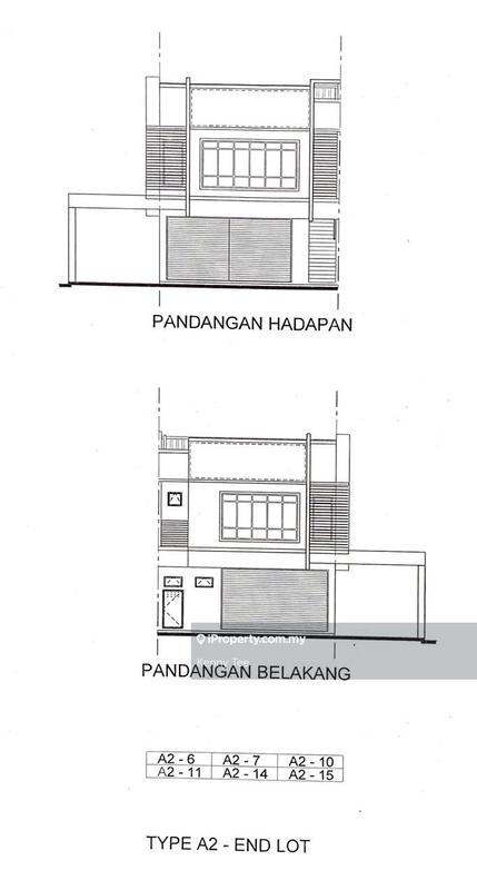 Semi-D Factory for Sale in Sg Gadut, Senawang by Kenny Tee - iProperty.com.my