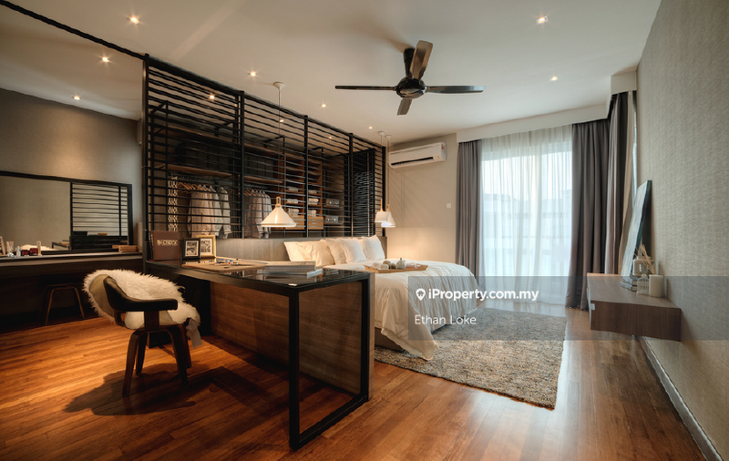 Semi-Detached House for Sale in Damansara Damai, Damansara Damai by Ethan Loke - iProperty.com.my