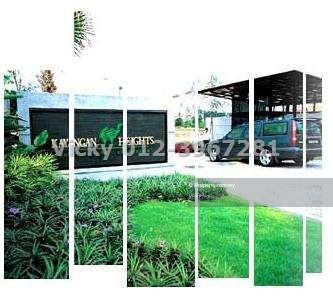 Bungalow House for Sale in Kayangan Heights, Shah Alam by Vicky Ng - iProperty.com.my