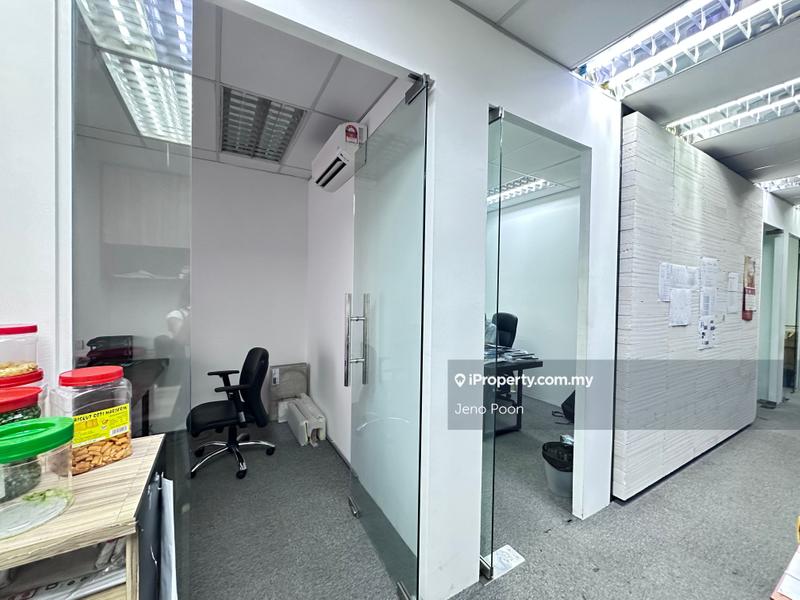 Kedai untuk Dijual di Kuchai business park, Kuchai Lama oleh Jeno Poon - iProperty.com.my