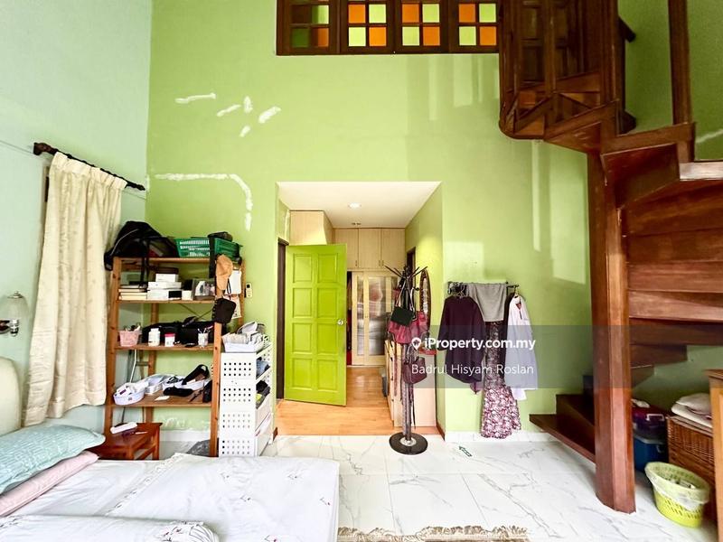 Banglo untuk Dijual di Taman Bangi Villa, Bangi oleh Badrul Hisyam Roslan - iProperty.com.my