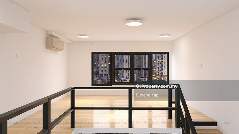 Service Residence for Sale in Arte Cheras by Eugene Yap - iProperty.com.my