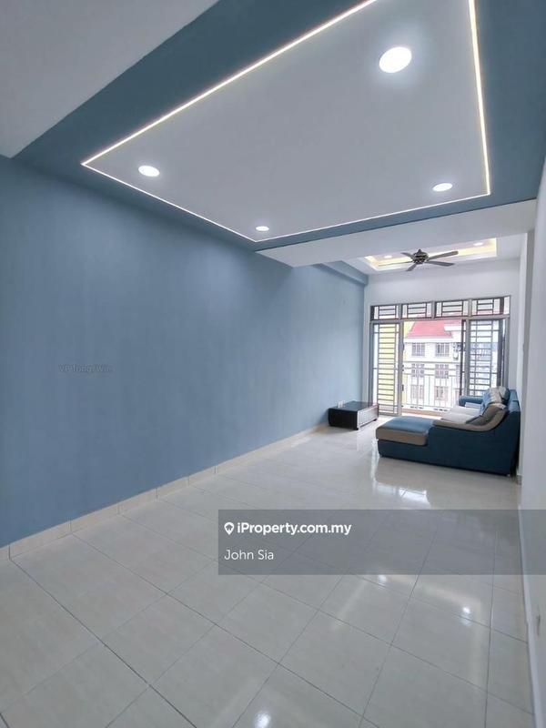 For Sale - Kipark Apartment