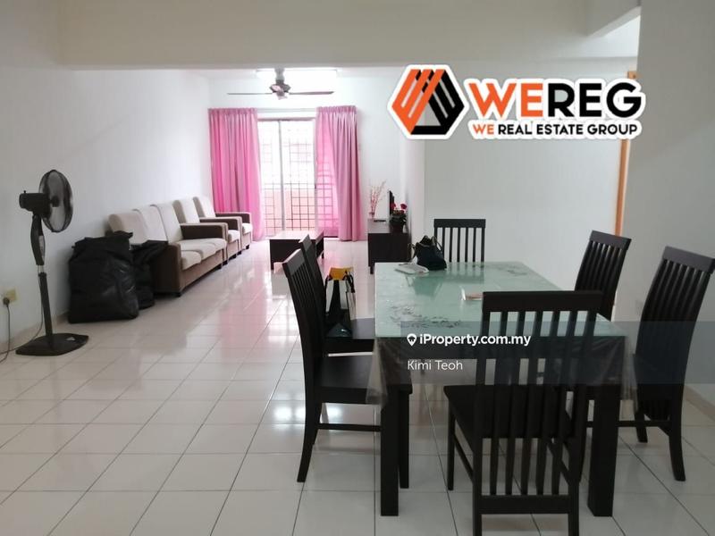 Apartment for Rent in Pelangi Heights by Kimi Teoh - iProperty.com.my