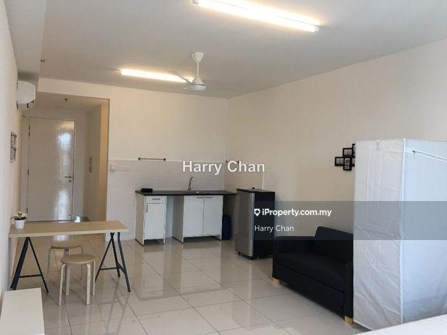 Service Residence for Sale in Zeva @ Equine South by Harry Chan - iProperty.com.my
