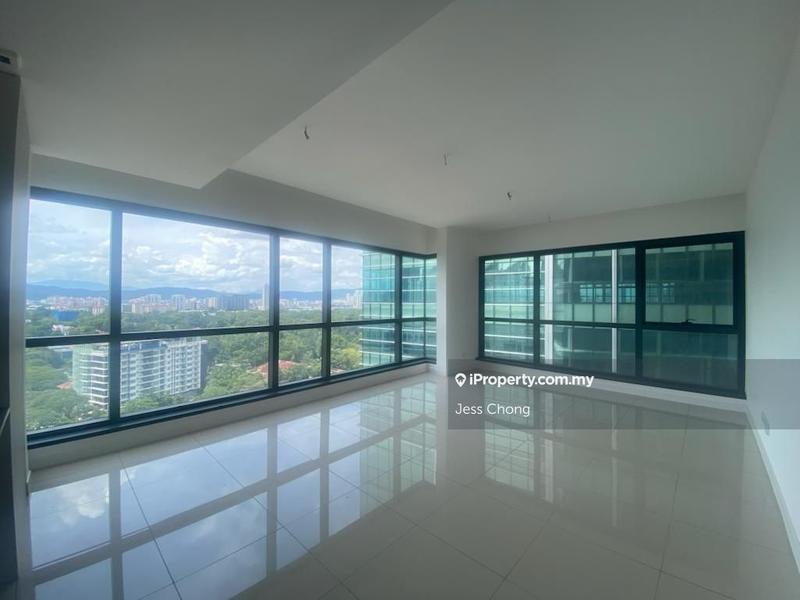 Service Residence for Sale in Aria by Jess Chong - iProperty.com.my
