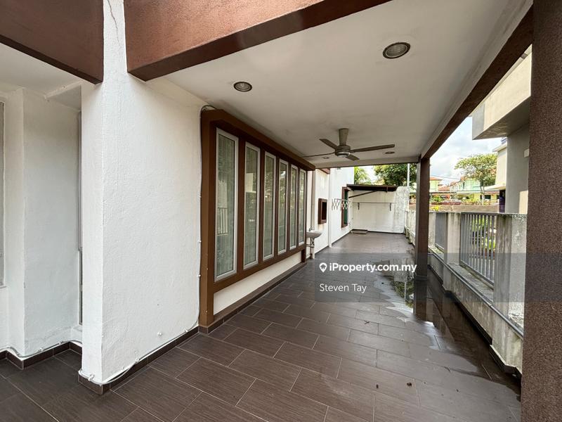Rumah Berkembar untuk Dijual di Taman Mutiara Indah, Puchong oleh Steven Tay - iProperty.com.my