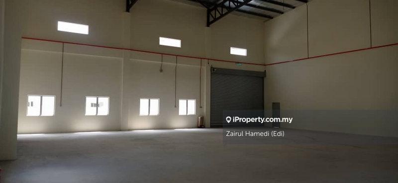 For Sale - Saujana Techno Park (Saujana Teknologi Park)