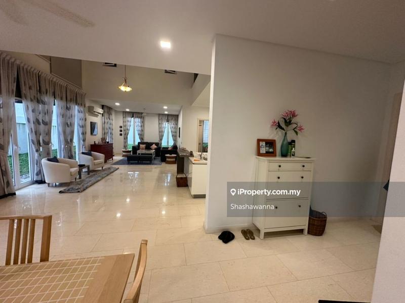 Rumah Berkembar untuk Dijual di Puteri Harbour, Iskandar Puteri (Nusajaya) oleh Shashawanna - iProperty.com.my