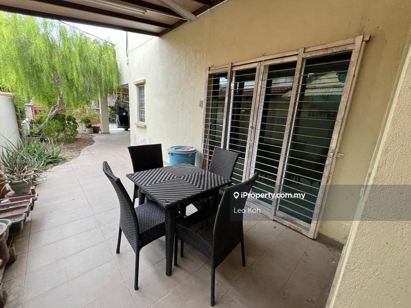 2-storey Terraced House for Sale in Taman Puncak Jalil, Seri Kembangan by Leo Koh - iProperty.com.my
