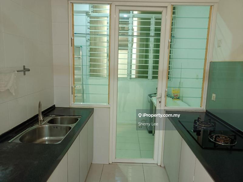 Kondominium untuk Dijual di The Park Residences 1 oleh Sherry Lee - iProperty.com.my
