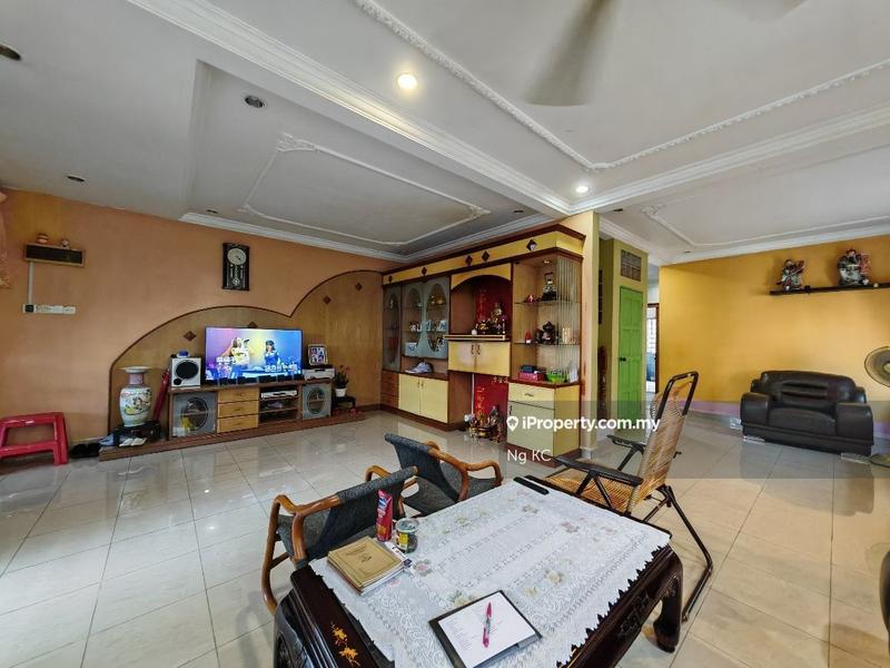Rumah Teres 2-Tingkat untuk Dijual di Seremban Jaya, Senawang, Seremban Jaya oleh Ng KC - iProperty.com.my