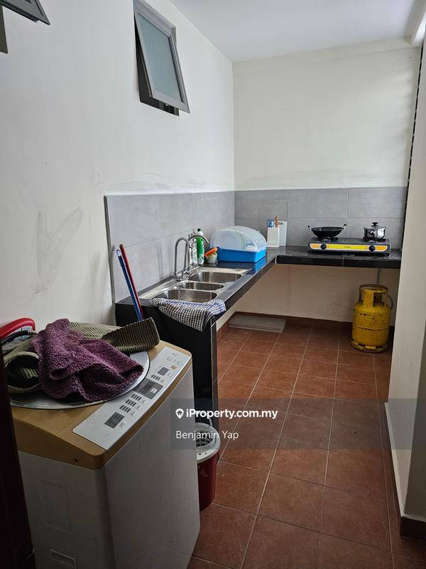 Kondominium untuk Dijual di The Tropicana Residence oleh Benjamin Yap - iProperty.com.my