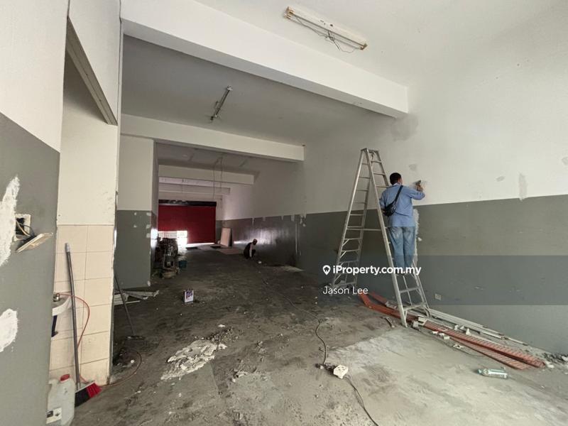 Shop for Rent in Ara Damansara, Selangor by Jason Lee - iProperty.com.my