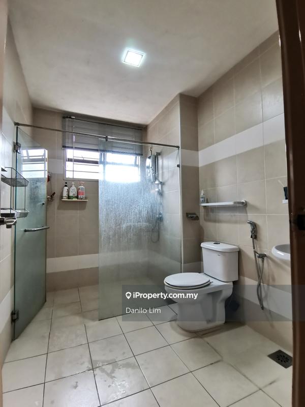 3-storey Terraced House for Sale in Taman Bukit Prima, Cheras by Danilo Lim - iProperty.com.my