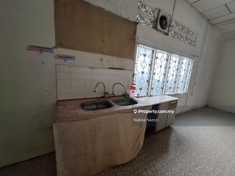 Banglo untuk Dijual di Kampung Padang Bongor, Kota Bharu oleh Nabila Nazori - iProperty.com.my