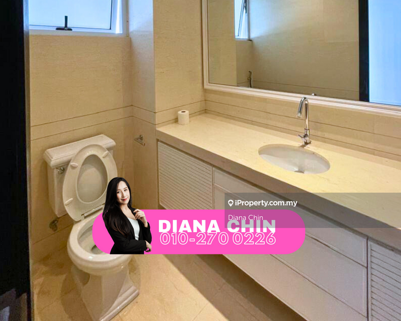 Condominium for Rent in Andaman @ Quayside by Diana Chin - iProperty.com.my