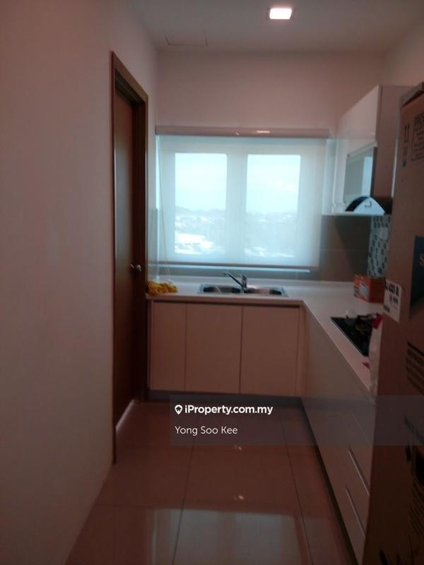 Kondominium untuk Disewa di The Signature Condo oleh Yong Soo Kee - iProperty.com.my