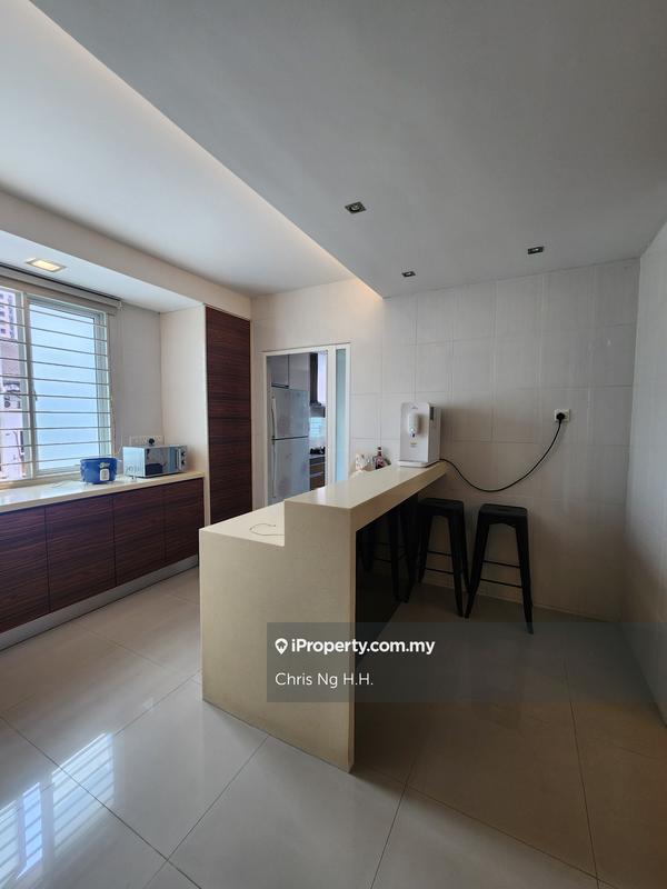 Condominium for Sale in Abadi Ria by Chris Ng H.H. - iProperty.com.my