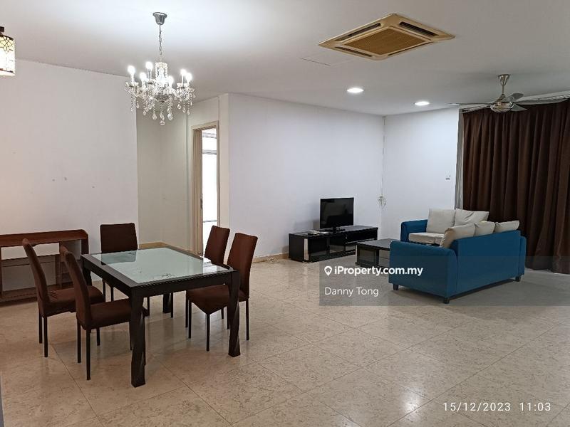 For Rent - Idaman Residence