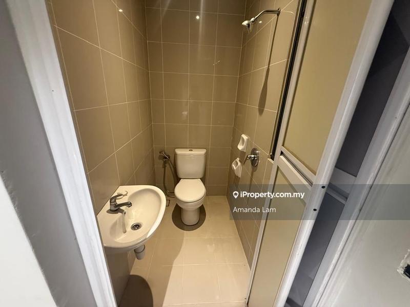 For Sale - Moulmein Rise