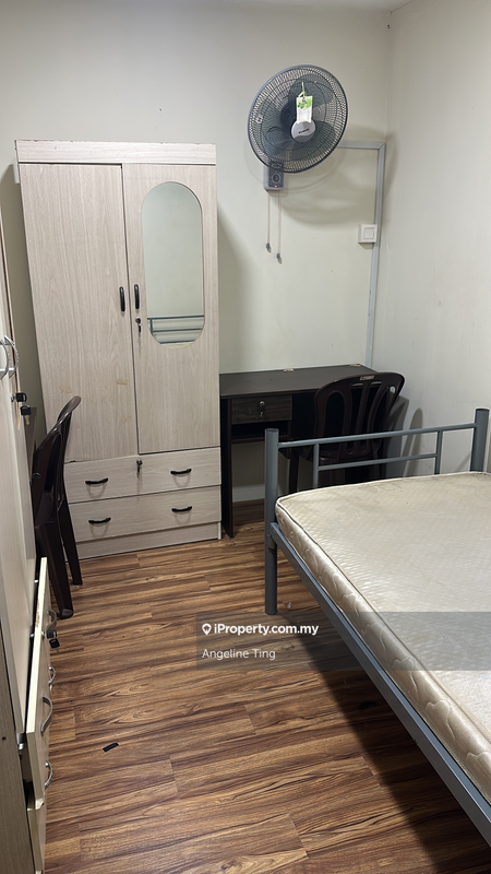 Soho for Rent in Shah Alam, Selangor by Angeline Ting - iProperty.com.my